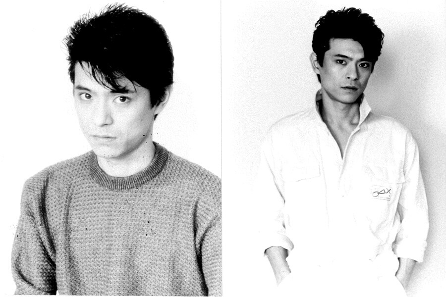 板尾創路の昔が超イケメンと話題！波乱の半生と伝説の真相を追う