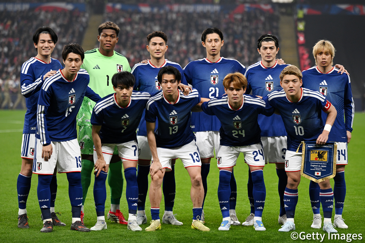 2026年サッカー最新情報総まとめ！日本代表と欧州移籍の真相