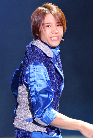 【熱愛】 五 関 晃一 ファン いる の 最新出演情報まとめ #775