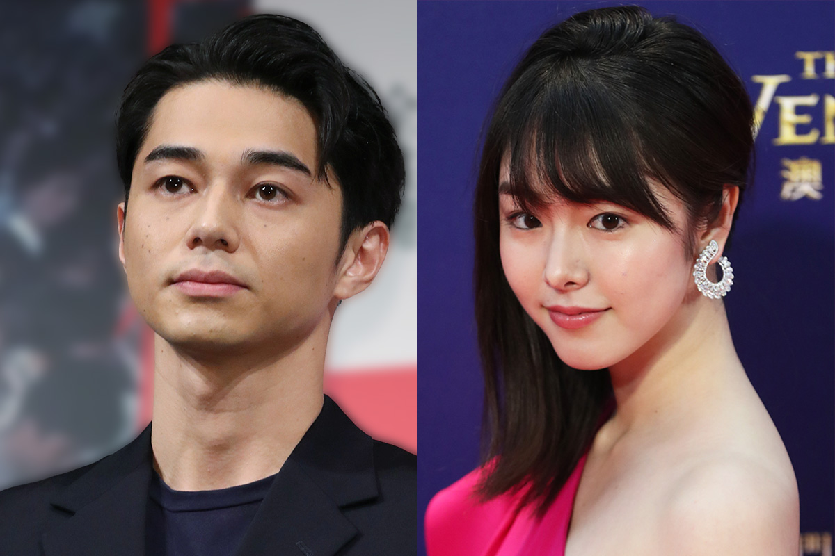 東出昌大の不倫相手・唐田えりかの現在と再婚劇の全真相【2026】