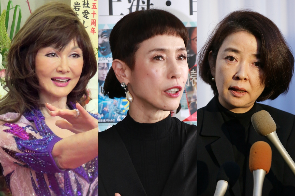 創価学会の有名人・芸能人【完全版】芸術部の実態と公表の真相を徹底解説