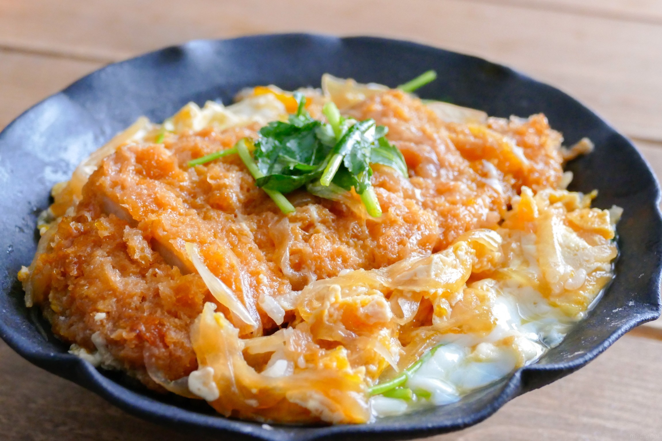 めんつゆカツ丼の黄金比決定版！卵とろとろプロの技と失敗ゼロの極意