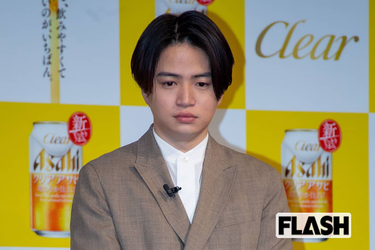 【必見】 菊池 風 磨 痩せ た 2026年最新メディア #780