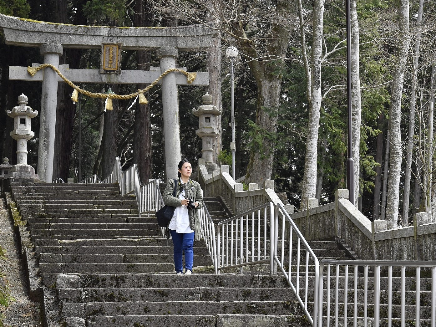 『君の名は。』神社モデル全網羅！四谷須賀神社と飛騨の聖地最新巡礼術