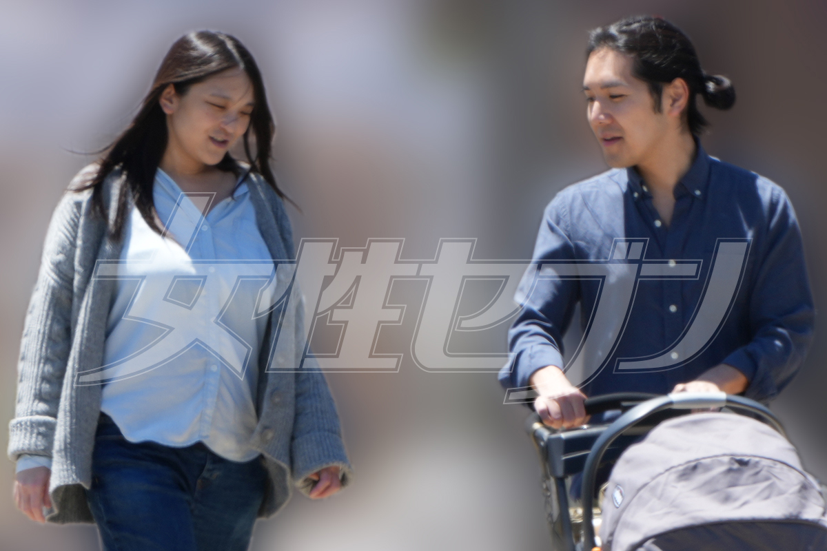 小室眞子さんの顔つきに驚きの変化！Ny生活で掴んだ新境地と現在