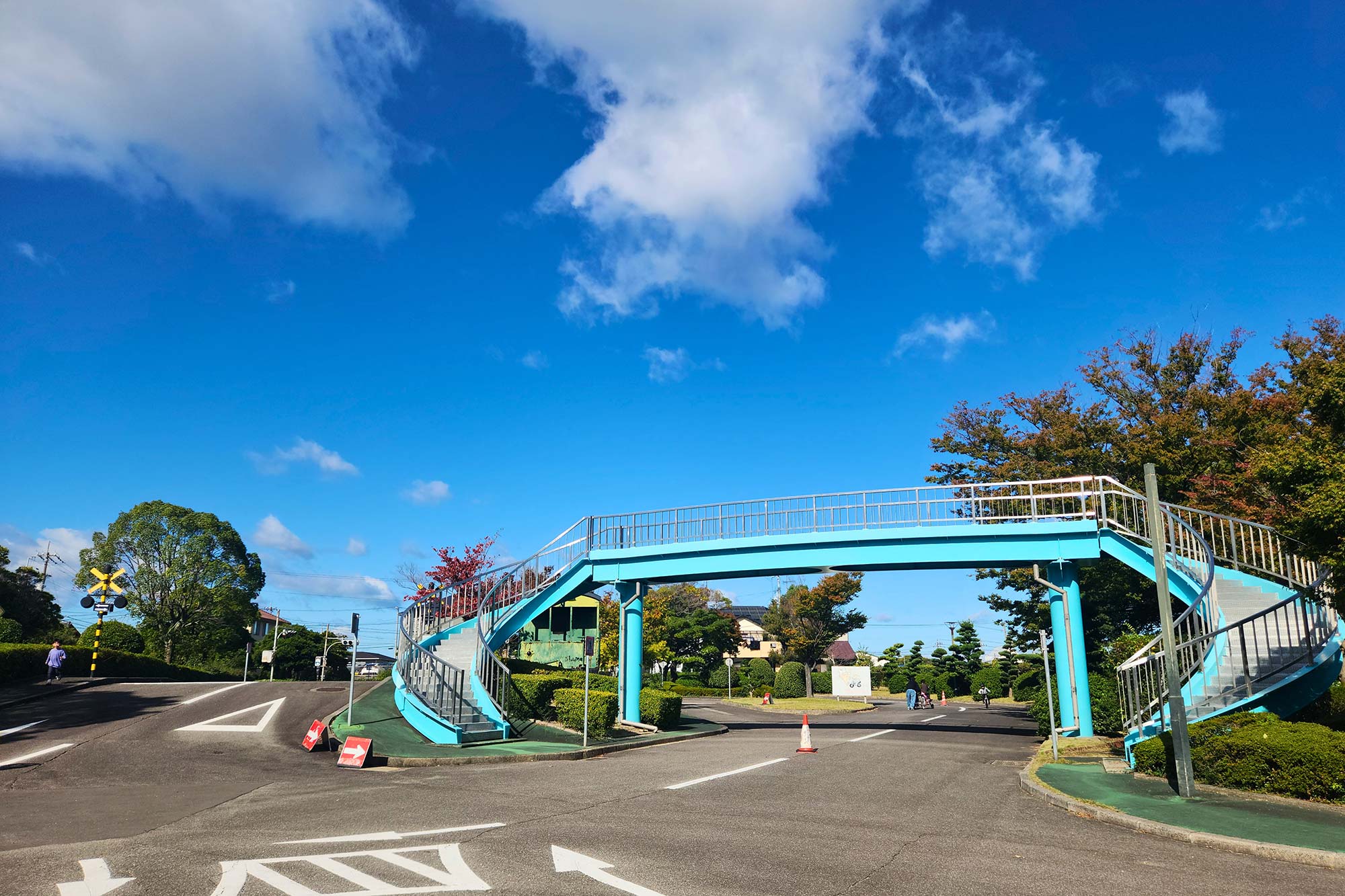 今治市交通公園2026徹底取材！ゴーカート料金や駐車場・混雑のリアル