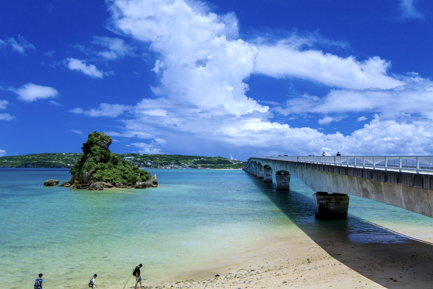 沖縄・古宇利島が恋の島と呼ばれる理由とは？絶景＆2026最新ガイド