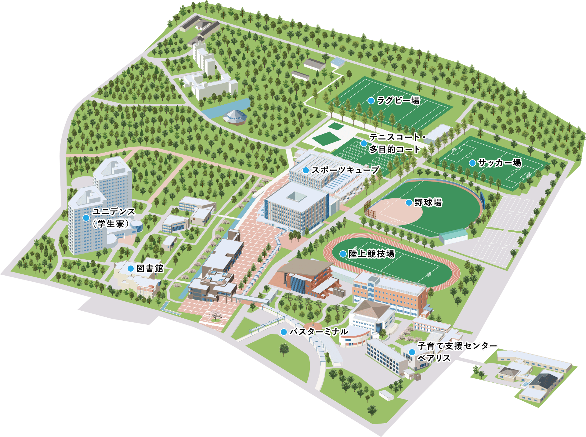 立正大学熊谷キャンパス移転の噂は本当か？学部再編とリアルな評判