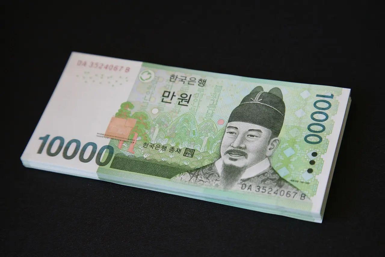 1億ウォンは日本円でいくら？驚愕の実額と最新換算を徹底解説