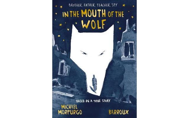In the Mouth of a Wolf