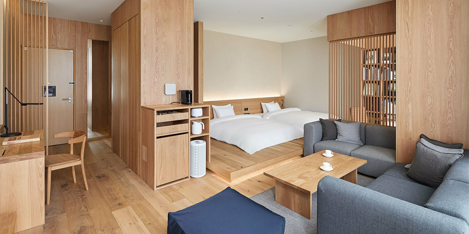 Muji Hotel Ginzaの予約殺到と「高すぎる」真相を徹底解剖