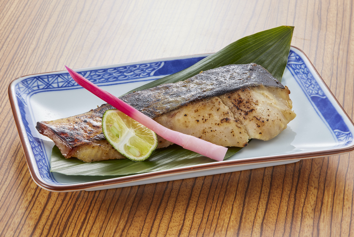 はじかみの食べ方完全ガイド｜どこまで食べる？残すのはマナー違反か