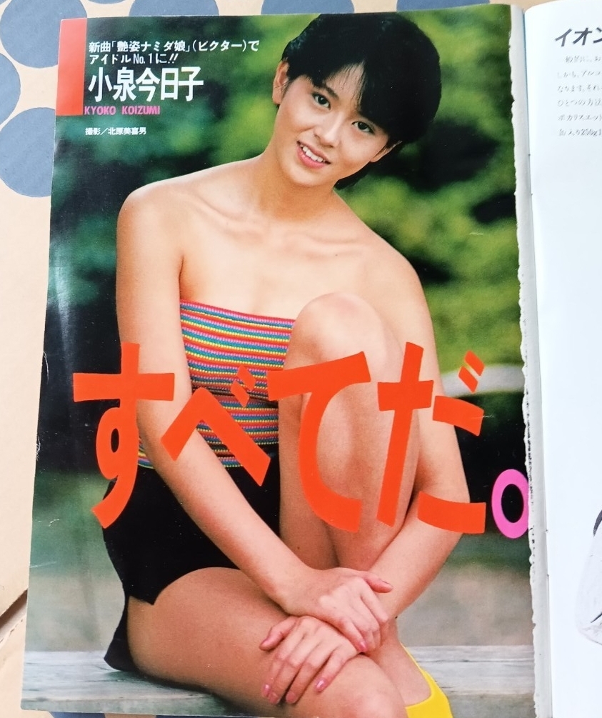山本みどりの裸・過激シーンの噂は本当？写真集の真相と2026年現在の姿