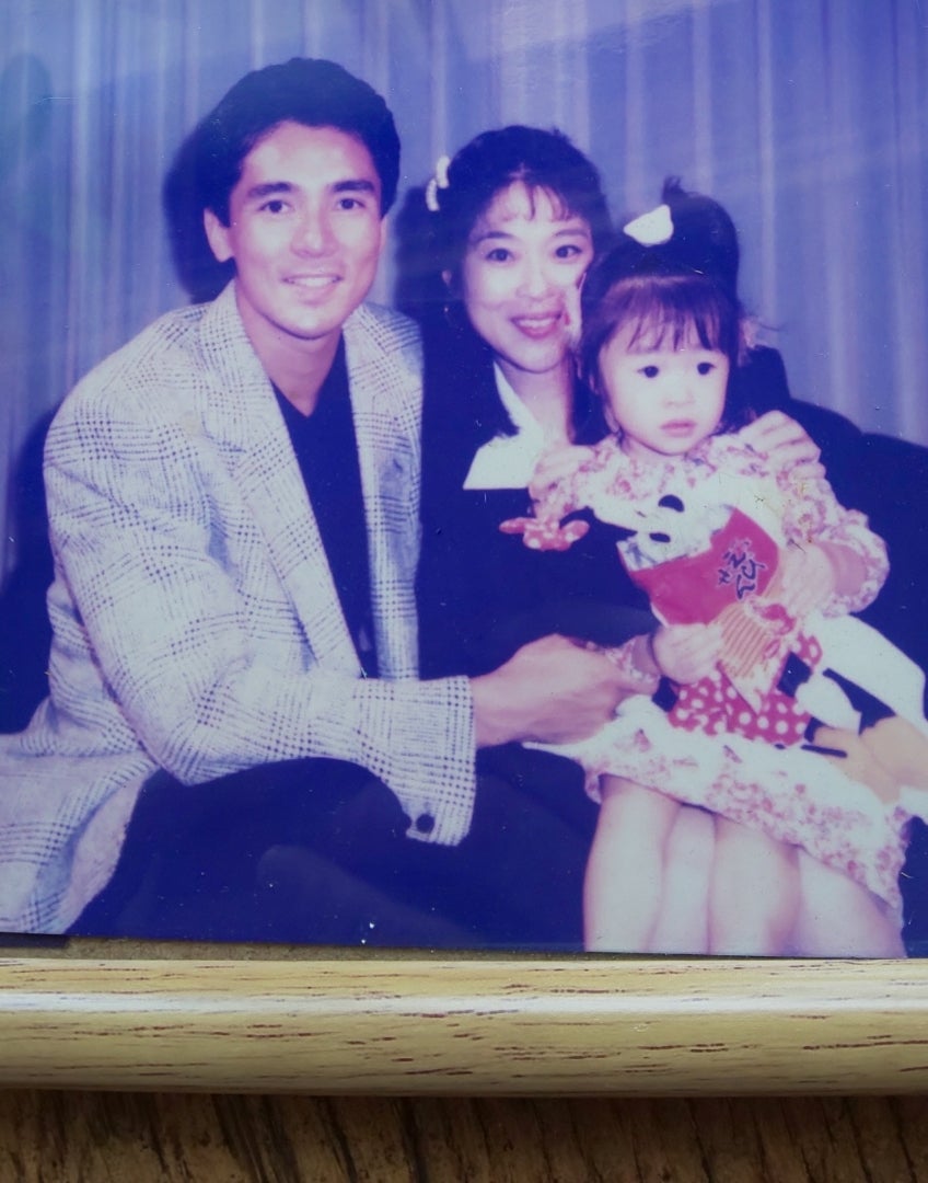 郷ひろみの娘の現在と噂の画像を徹底取材！テレビ界での活躍と素顔