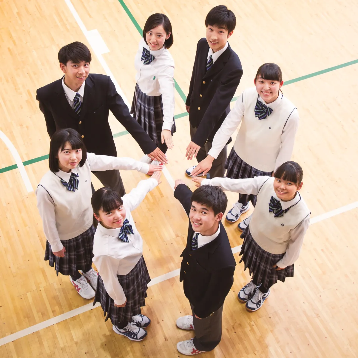 大森学園高校は本当にやばい？偏差値や進学実績・評判の真実を徹底解剖