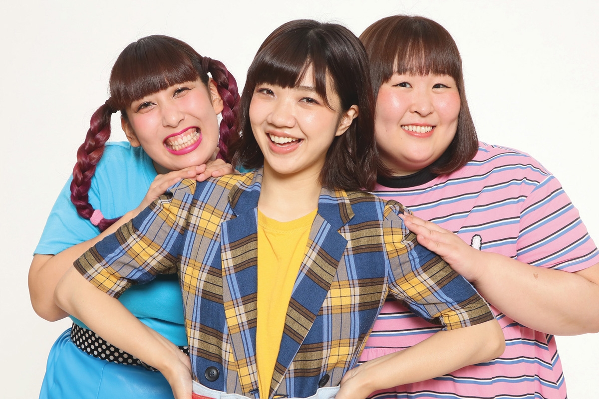 女性芸人2026最新格付けと年収の真相！ブレイクと消えた噂の裏側