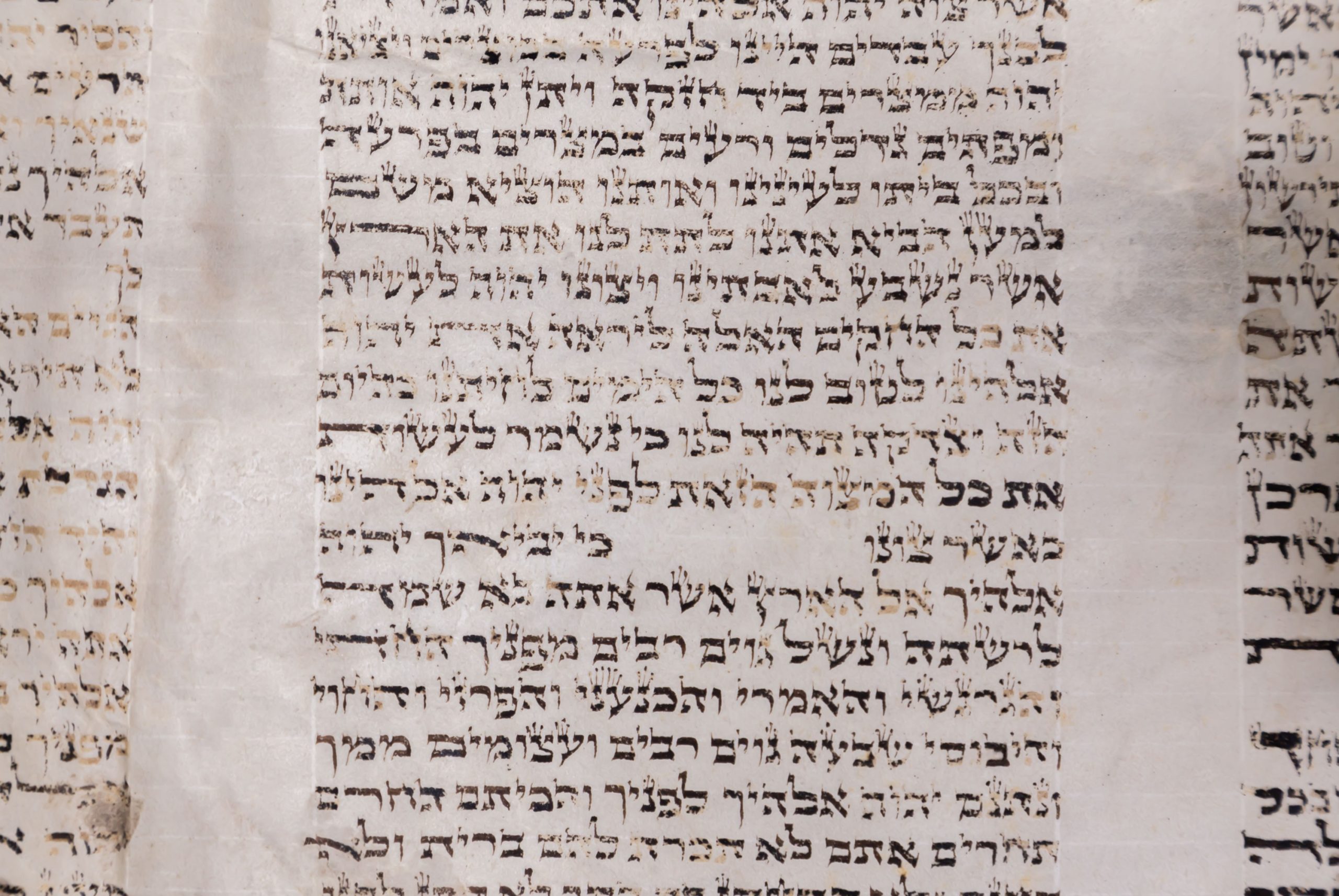 What Language Is the Original Bible Written In