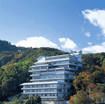 【真相】 夕凪 の 湯 Hotel 花 樹海 Tiktok話題の動画 #806