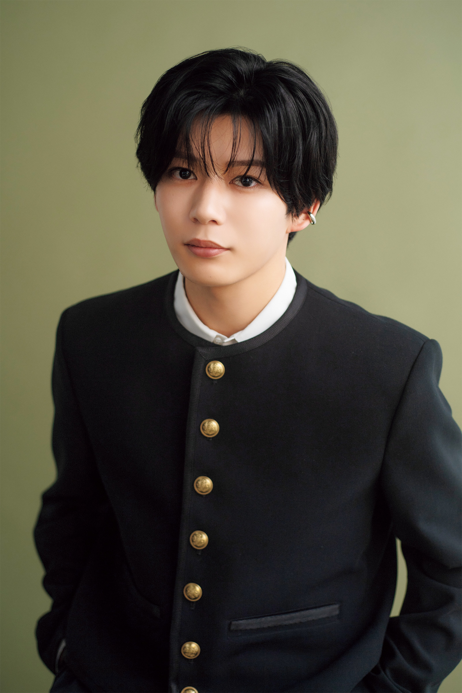 長尾謙杜の熱愛真相と現在｜ドラマ・映画実績から私服評判まで徹底解剖