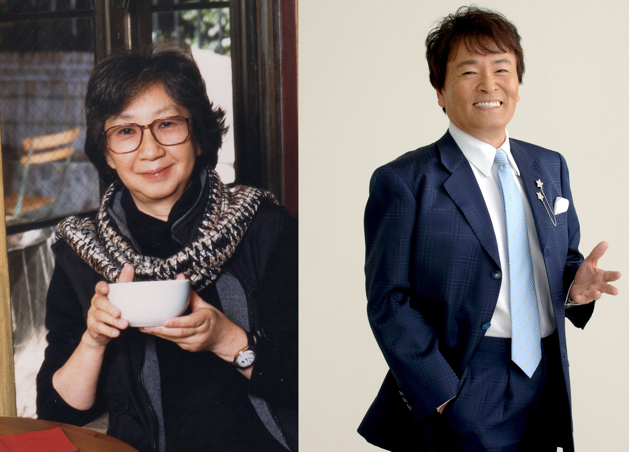 直木賞作家・山口洋子の真実｜銀座クラブ姫と五木ひろしヒット曲の裏側
