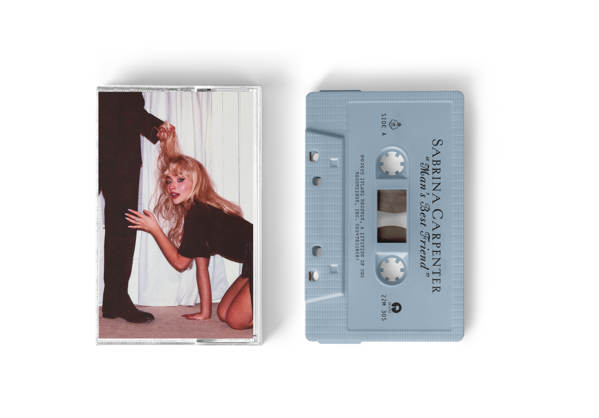 Sabrina Carpenter Mans Best Friend Tour