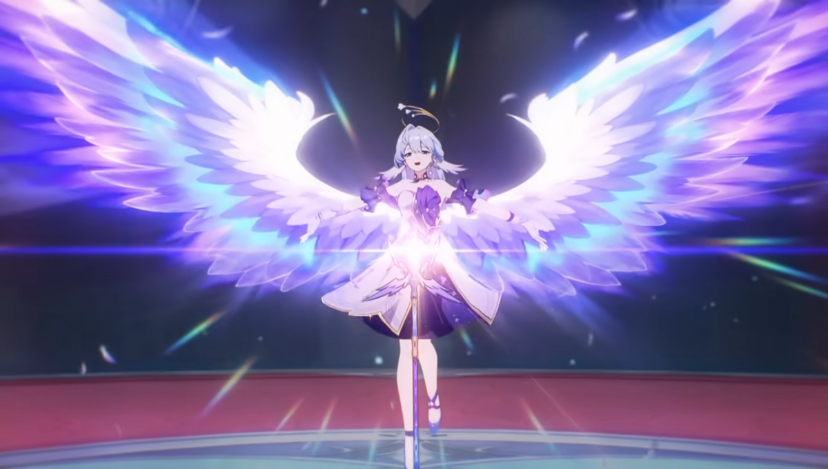 スターレイルの歌姫ロビンの歌を徹底解剖！歌手Chevyと名曲の全貌