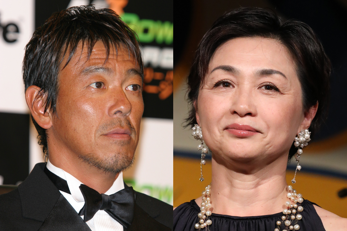 香坂みゆきと元夫・清水圭の現在｜熟年離婚の真相と知られざる関係