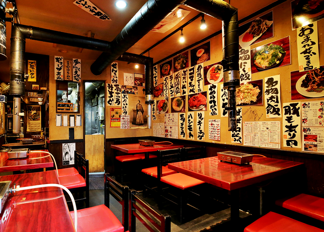 焼肉ここから錦糸町本店を徹底解剖！伝説盛りと圧倒的コスパの真相