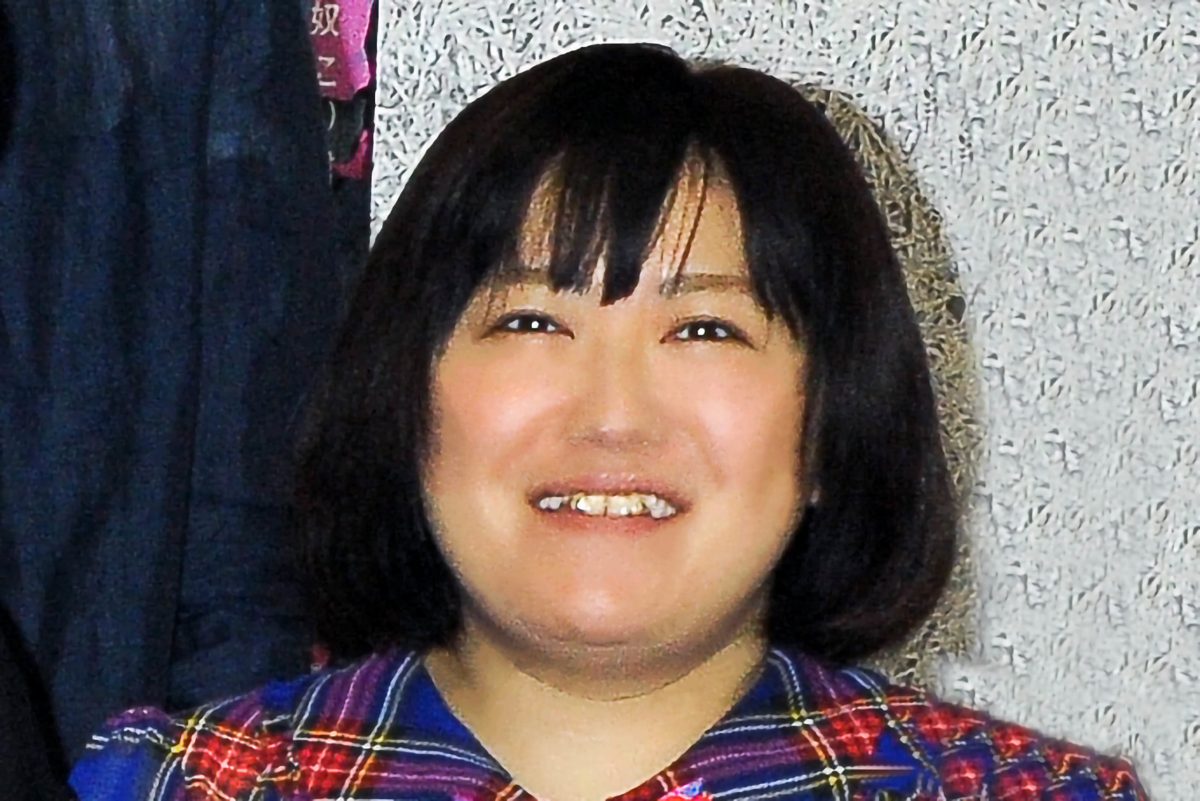 森三中黒沢かずこの現在と独身の真相！結婚しない理由と才能の全貌