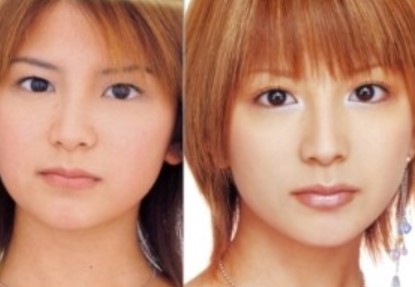 【速報】 埋没 二 重 芸能人 最新画像・動画まとめ #975