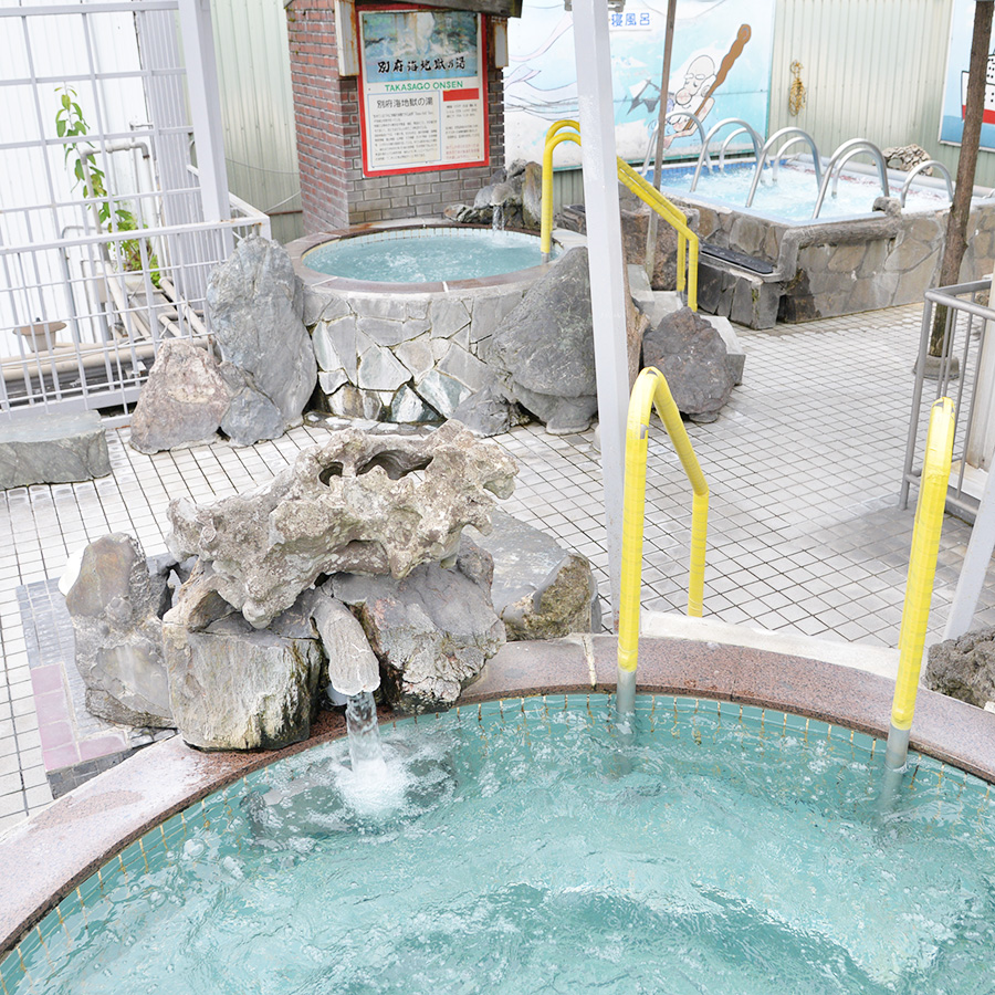 旭川高砂温泉の現在とお風呂のデパートが再注目される真相