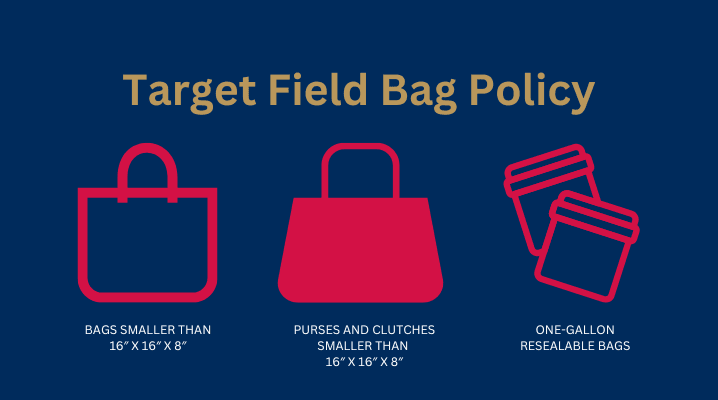 Mlb Food Fest Bag Policy