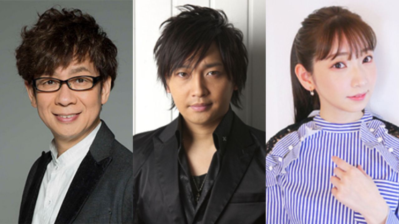 中村悠一と井上麻里奈の結婚真相と現在｜10年越しの熱愛疑惑を徹底検証