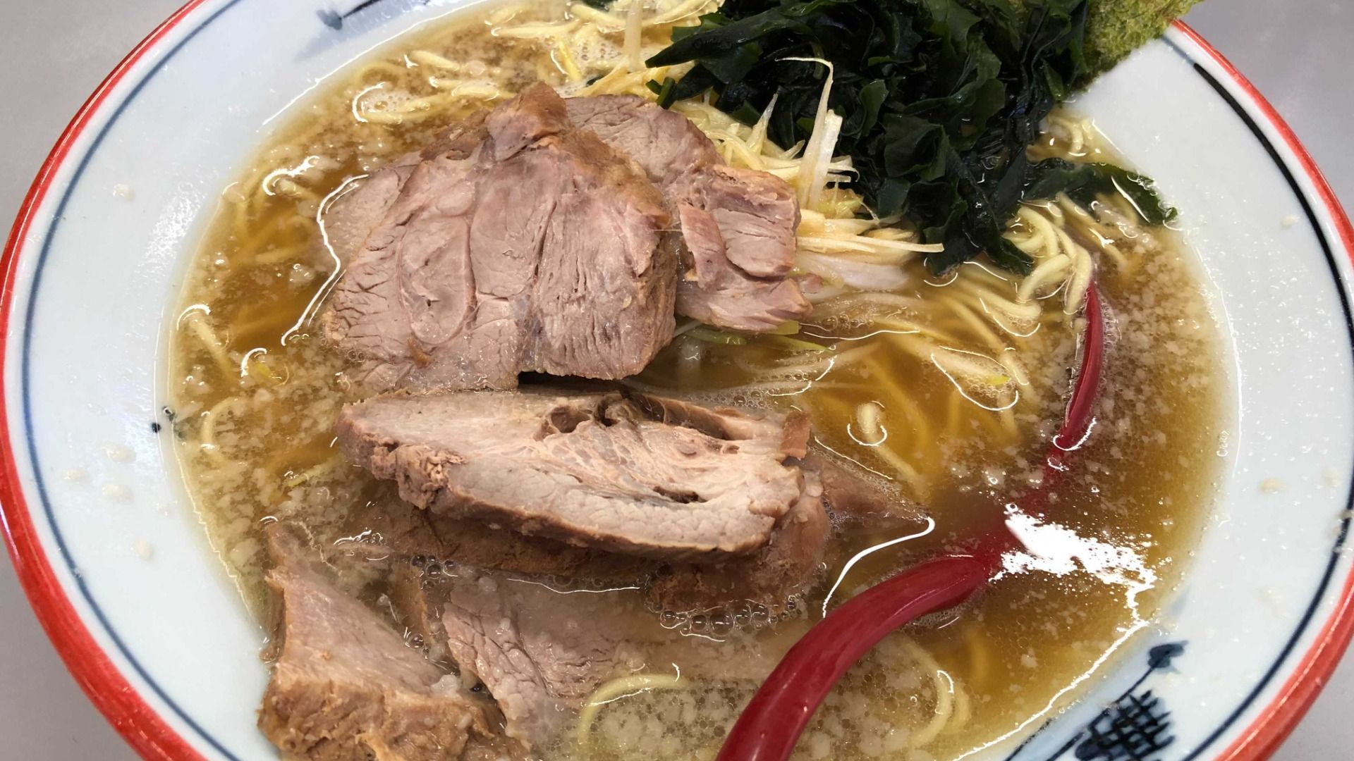 【ラーショの聖地】122号騎西店に行列ができる理由と名物の全貌