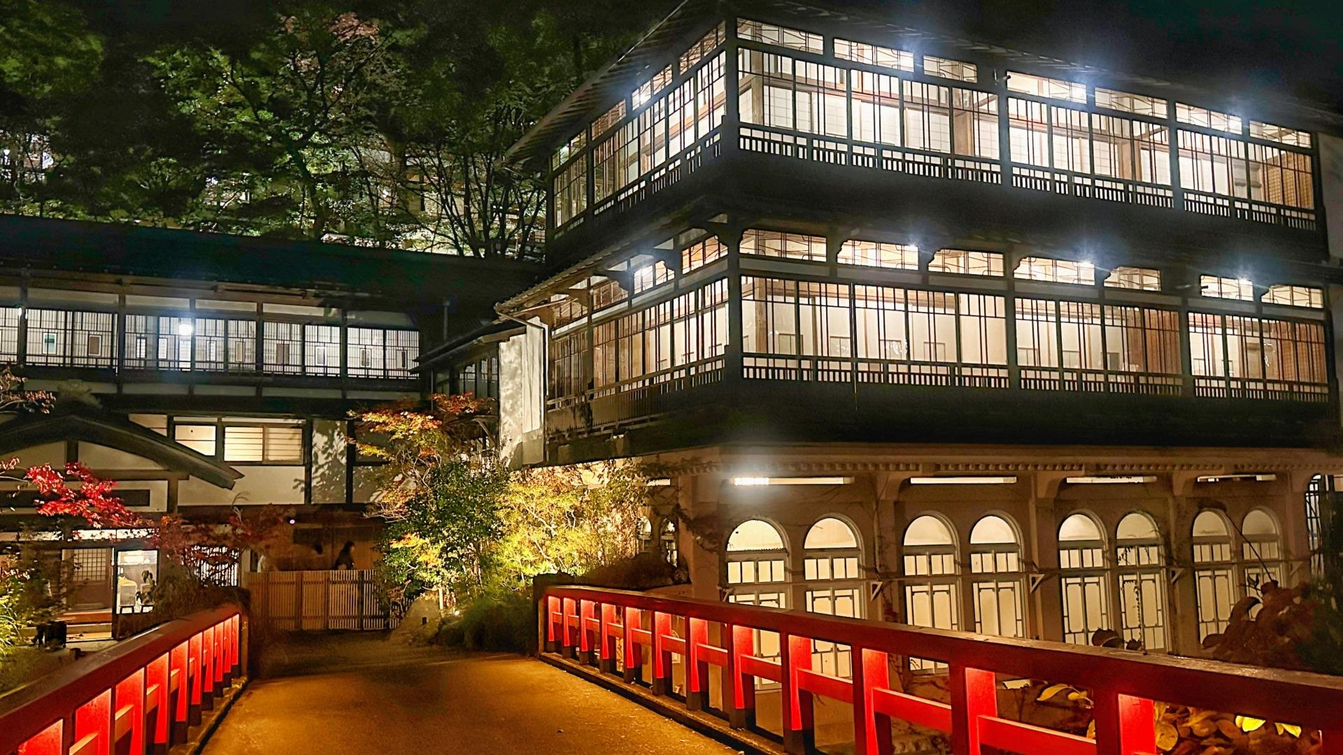 関東温泉旅行2026！満足度が劇的に変わる宿選びの真実とおすすめ徹底比較