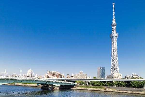 東京の空が変わる——2026年、環境超高層ビルが提示する「都市の寿命」と新たな生存戦略