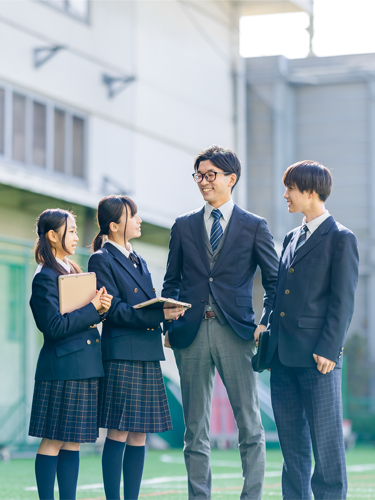 桜丘中学・高校の評判と偏差値の真相！塾なし難関大合格の鍵を徹底検証
