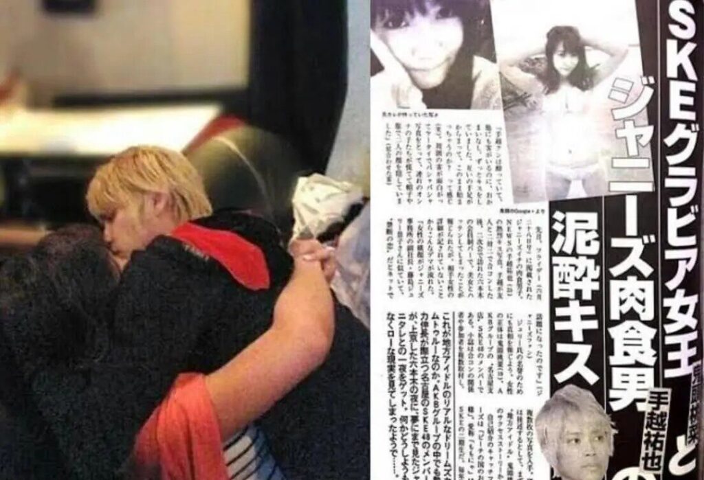 【2026年最新】三上悠亜と手越祐也、令和のエンタメ界を揺るがす「独立組」ふたりの波乱と交錯