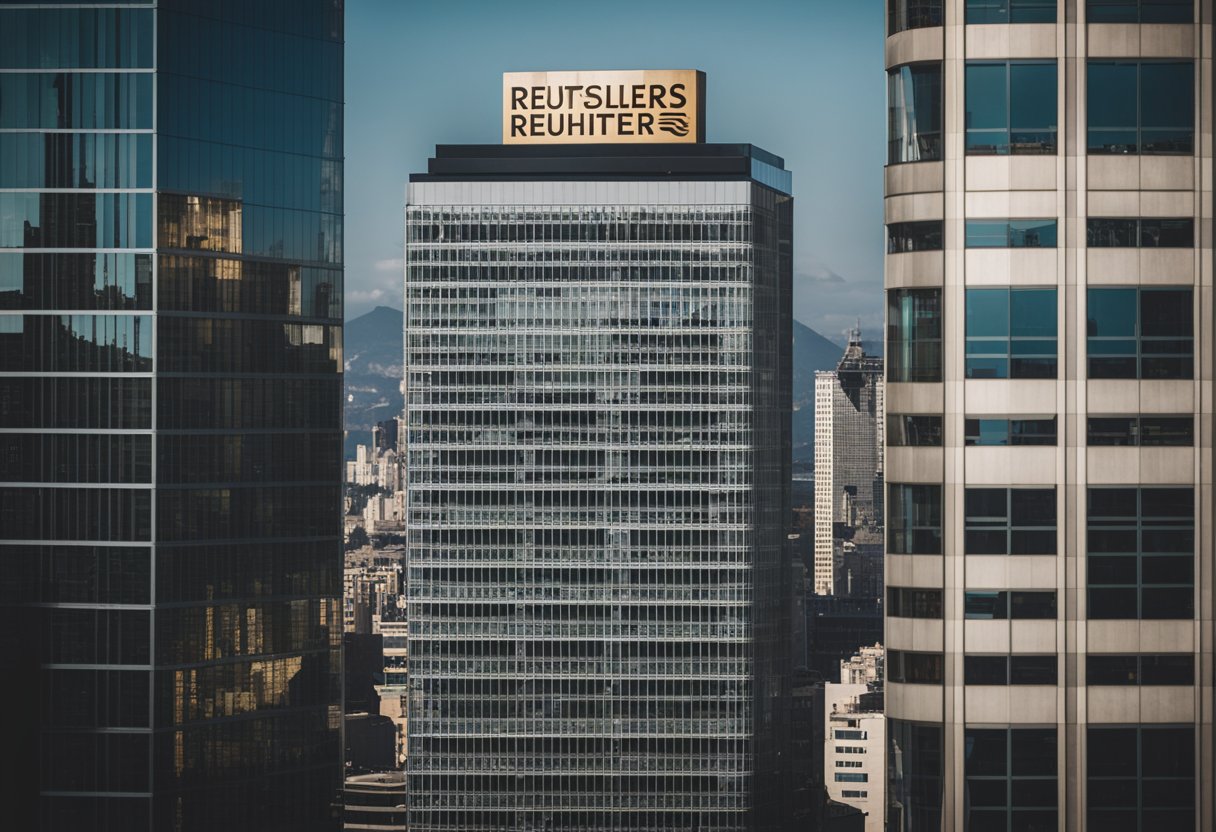 Who Owns Reuters Newspaper