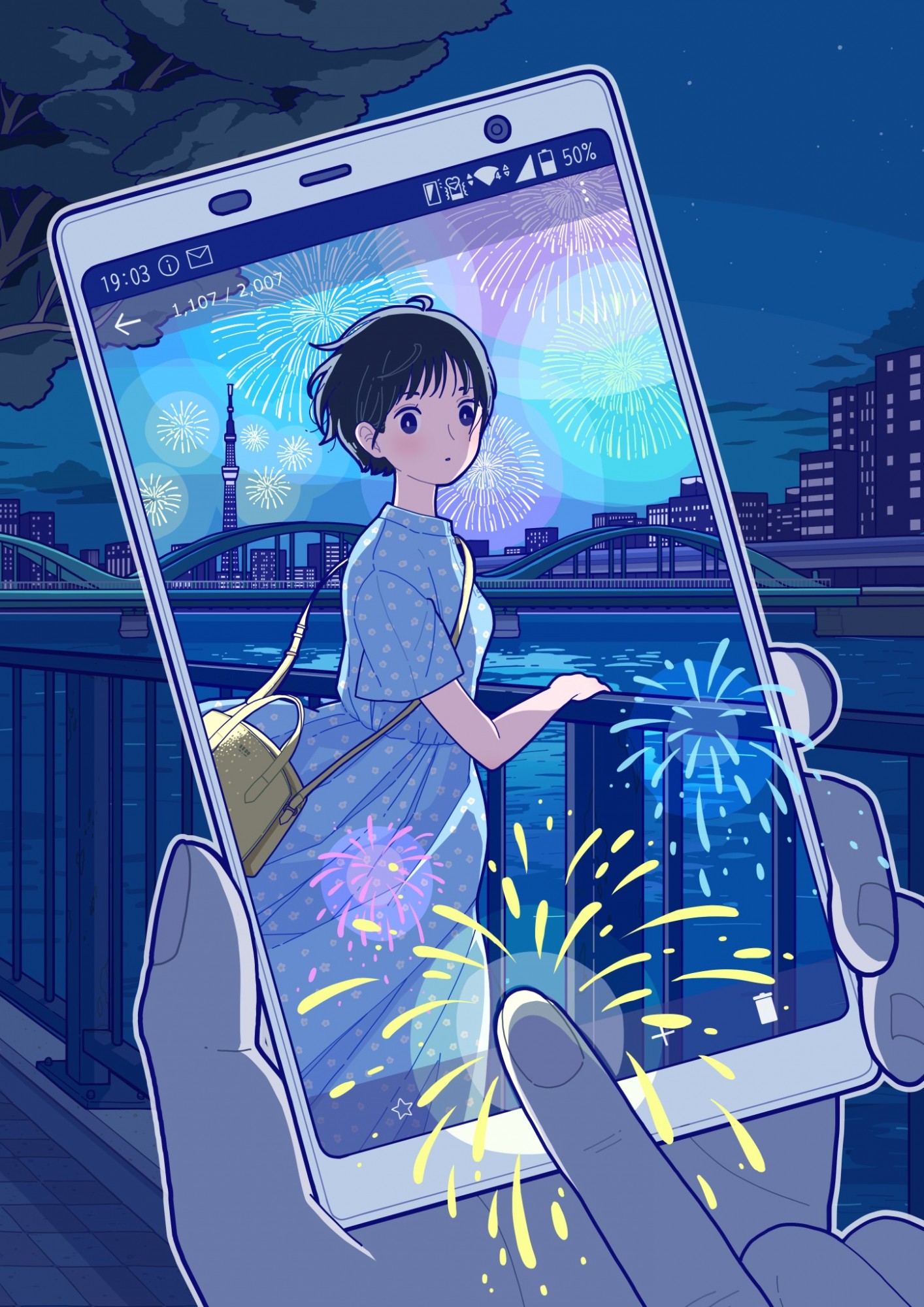 最後の花火に今年もなったな」なぜ泣ける？『若者のすべて』の真相を徹底解説