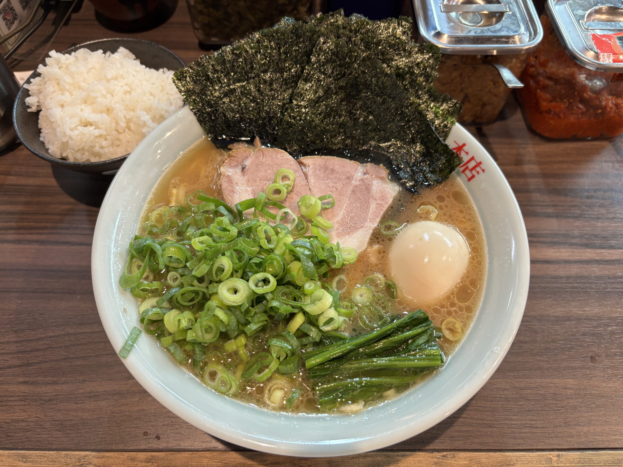 阿佐ヶ谷の家系ラーメン徹底比較！志田家や深夜の名店を2026年調査