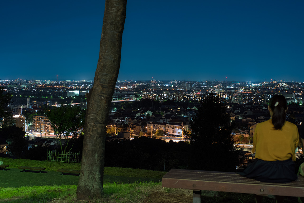 ゆうひの丘の夜景デートは危険？無料駐車場と夜の治安の実態を徹底解説！