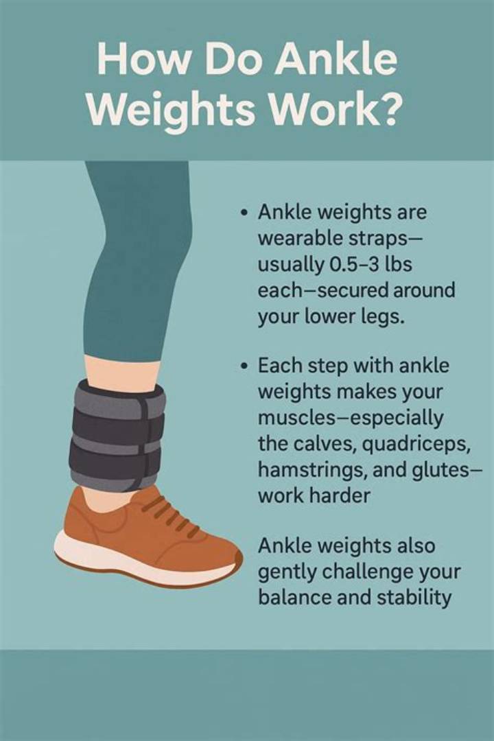 Indy Clinton Ankle Weights: the Practical Guide to Fit, Use, and Safety