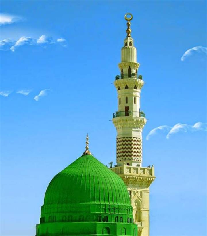 مواقيت الصلاة في المدينة المنورة: دليل يومي دقيق حسب أم القرى